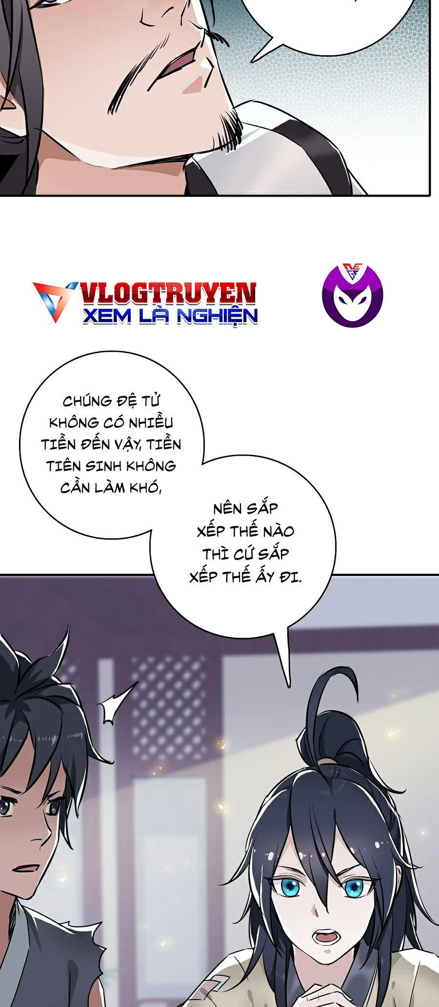 đọc truyện Tối Cường Thành Chủ Đích Dị Giới Chương 5 ảnh 13 tại Thiên Thai Truyện