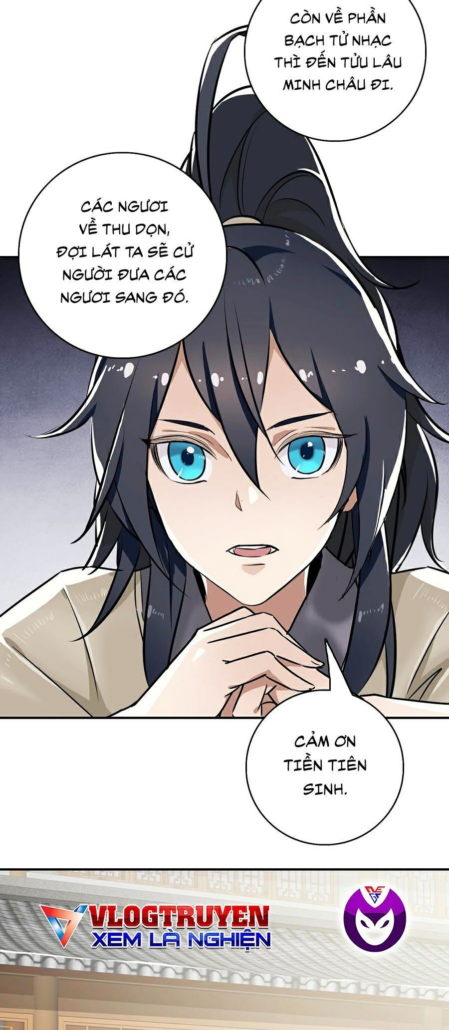 đọc truyện Tối Cường Thành Chủ Đích Dị Giới Chương 5 ảnh 15 tại Thiên Thai Truyện