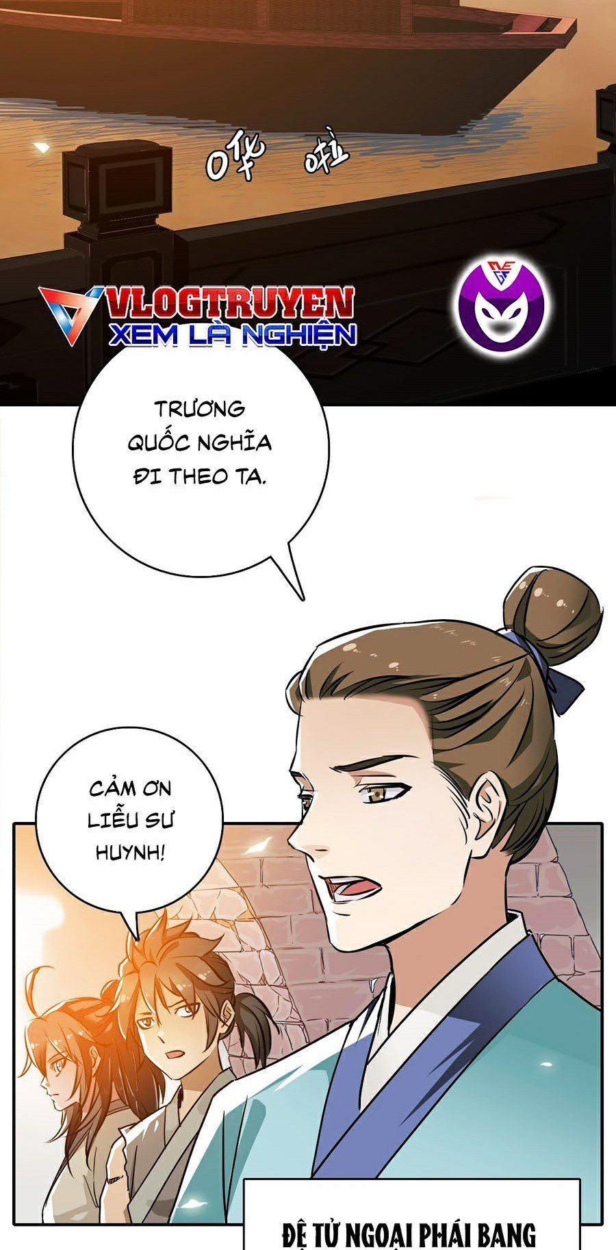 đọc truyện Tối Cường Thành Chủ Đích Dị Giới Chương 5 ảnh 23 tại Thiên Thai Truyện