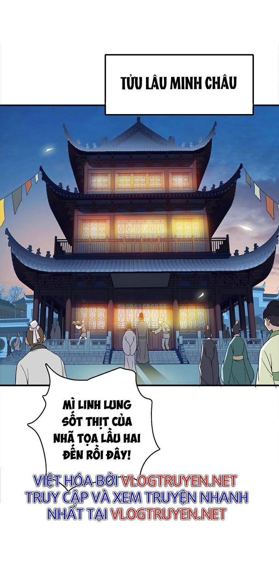 đọc truyện Tối Cường Thành Chủ Đích Dị Giới Chương 5 ảnh 32 tại Thiên Thai Truyện