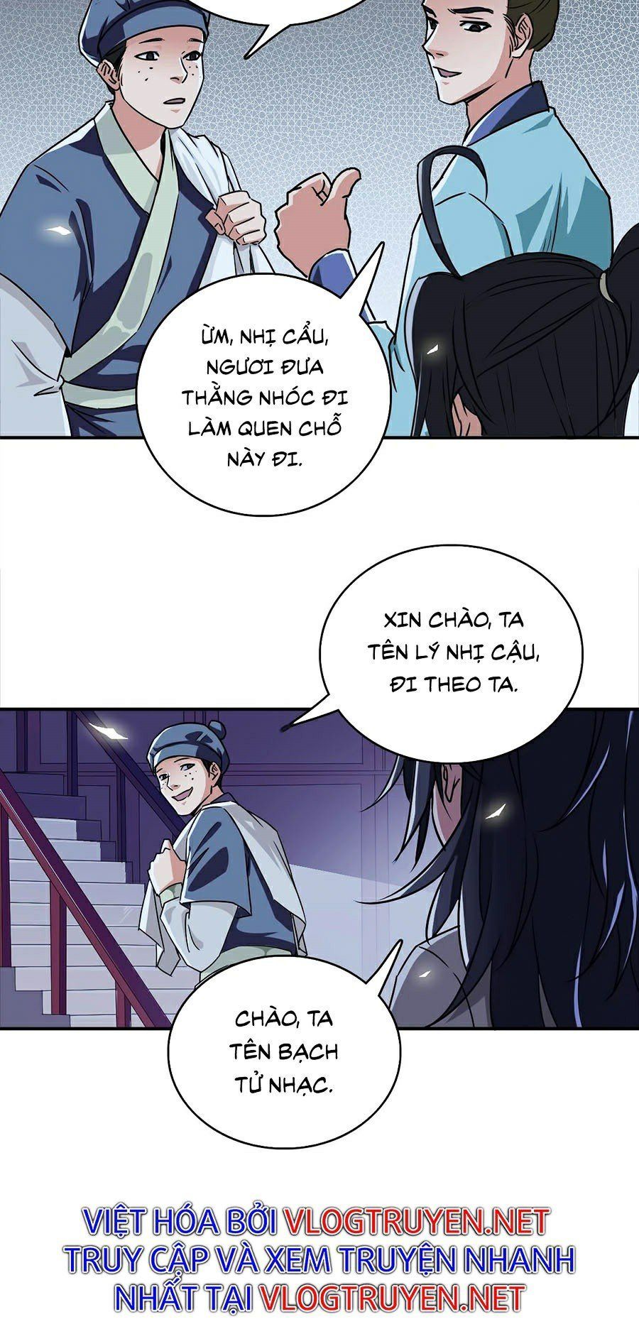 đọc truyện Tối Cường Thành Chủ Đích Dị Giới Chương 5 ảnh 35 tại Thiên Thai Truyện