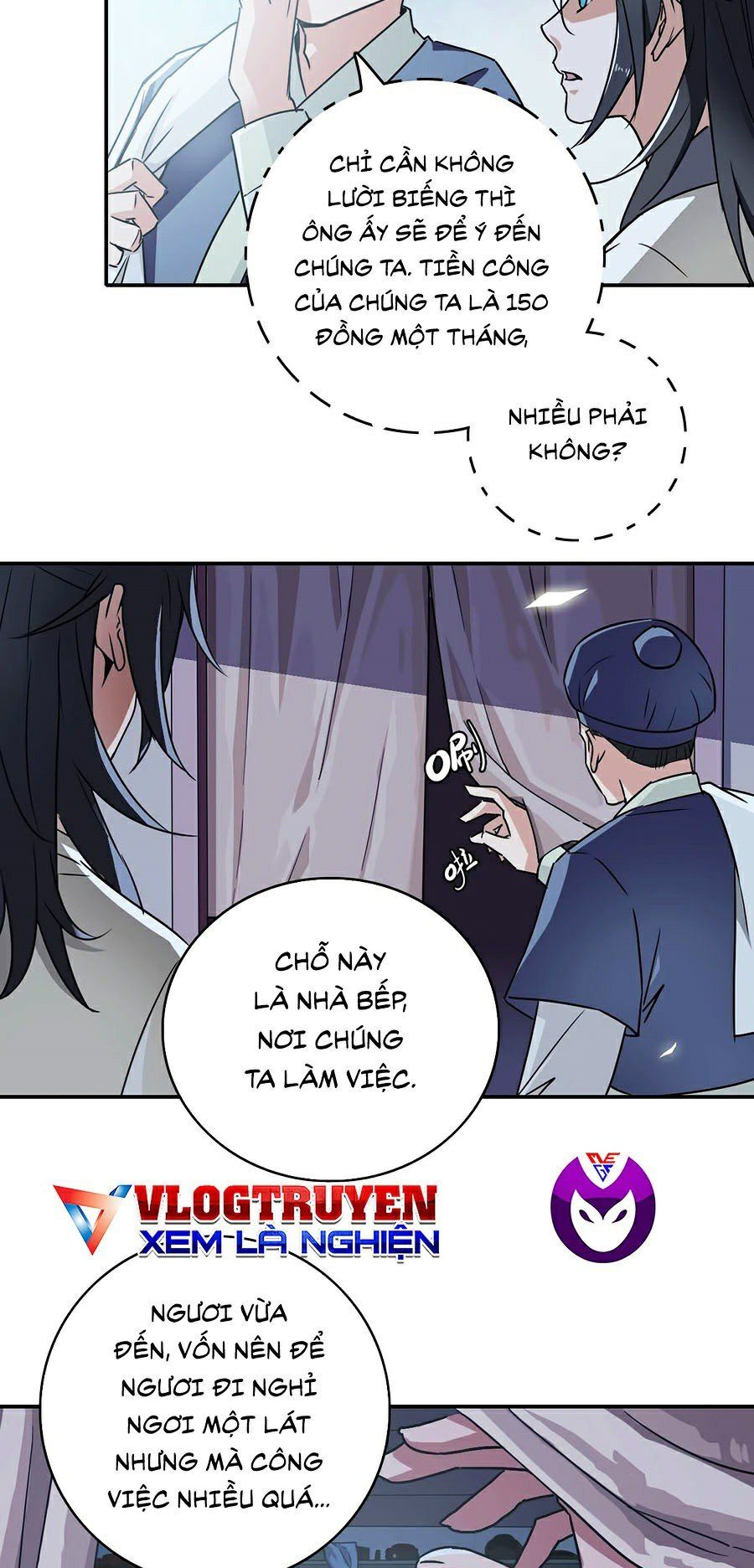 đọc truyện Tối Cường Thành Chủ Đích Dị Giới Chương 5 ảnh 37 tại Thiên Thai Truyện