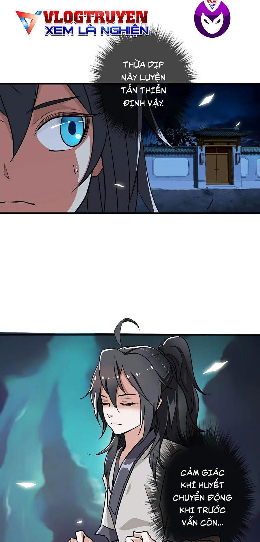 đọc truyện Tối Cường Thành Chủ Đích Dị Giới Chương 5 ảnh 40 tại Thiên Thai Truyện