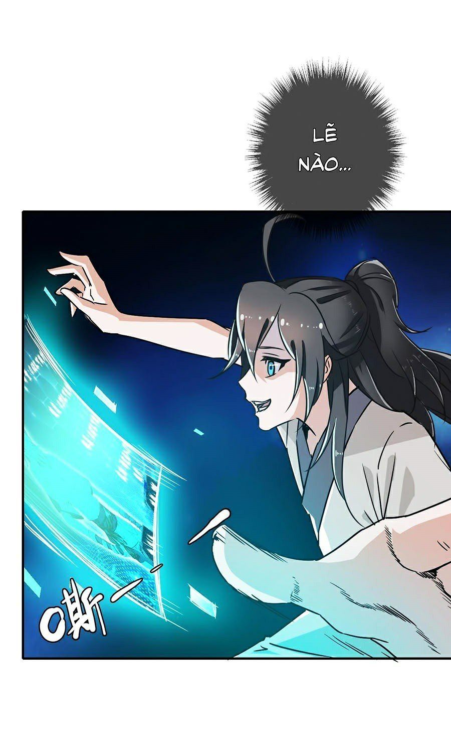 đọc truyện Tối Cường Thành Chủ Đích Dị Giới Chương 5 ảnh 48 tại Thiên Thai Truyện