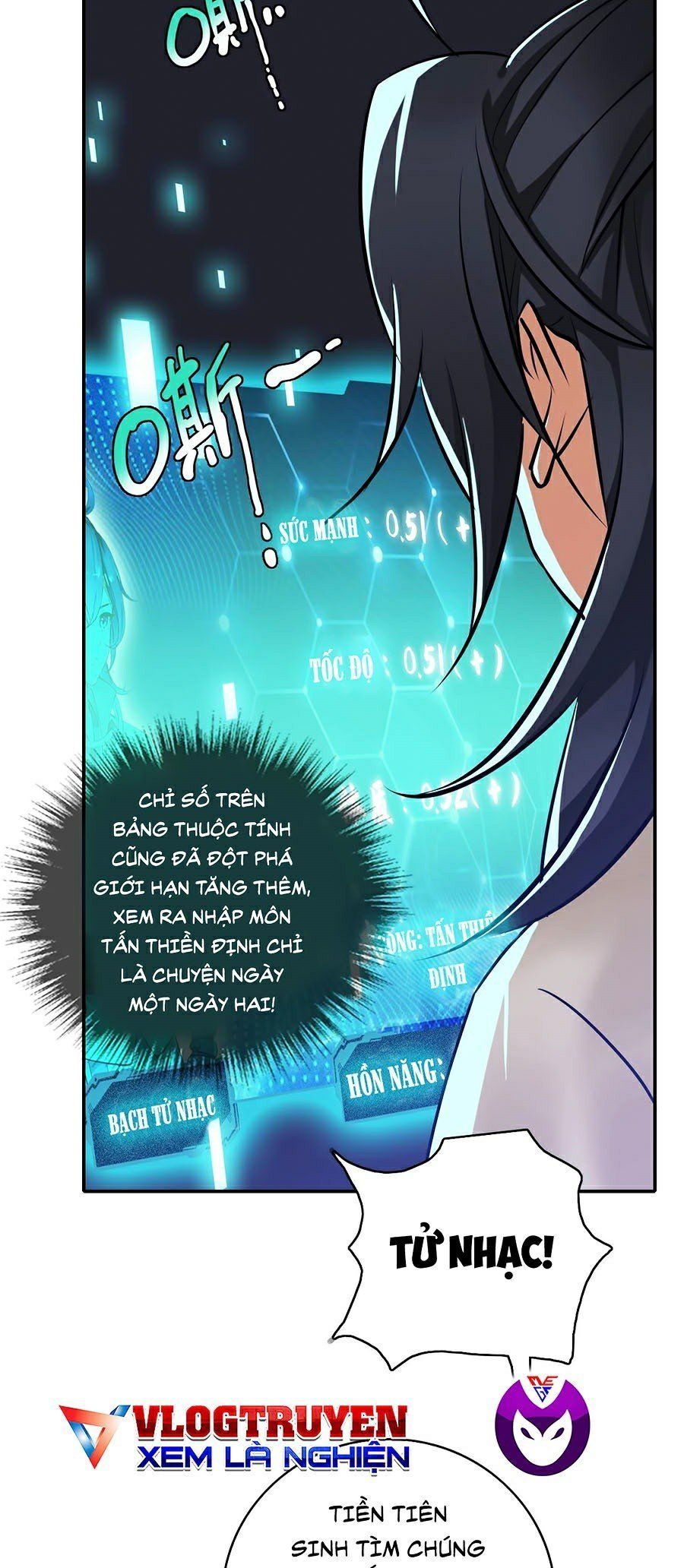 đọc truyện Tối Cường Thành Chủ Đích Dị Giới Chương 5 ảnh 7 tại Thiên Thai Truyện