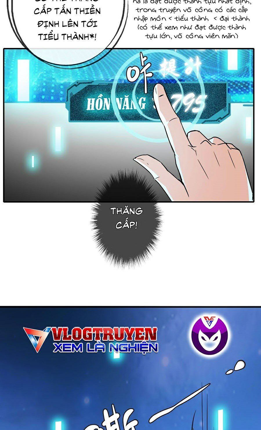 đọc truyện Tối Cường Thành Chủ Đích Dị Giới Chương 5 ảnh 52 tại Thiên Thai Truyện