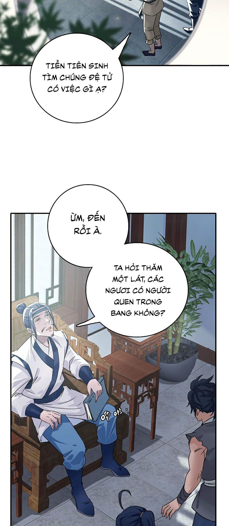 đọc truyện Tối Cường Thành Chủ Đích Dị Giới Chương 5 ảnh 9 tại Thiên Thai Truyện