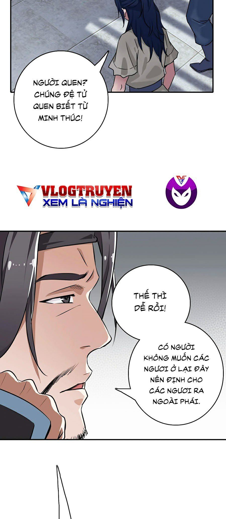 đọc truyện Tối Cường Thành Chủ Đích Dị Giới Chương 5 ảnh 10 tại Thiên Thai Truyện