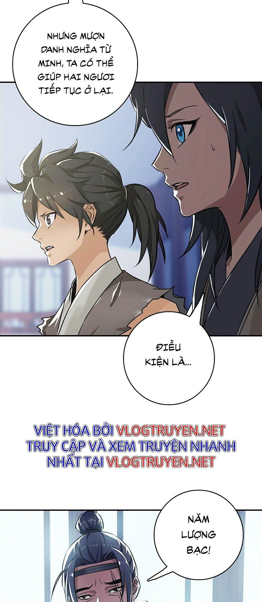 đọc truyện Tối Cường Thành Chủ Đích Dị Giới Chương 5 ảnh 11 tại Thiên Thai Truyện