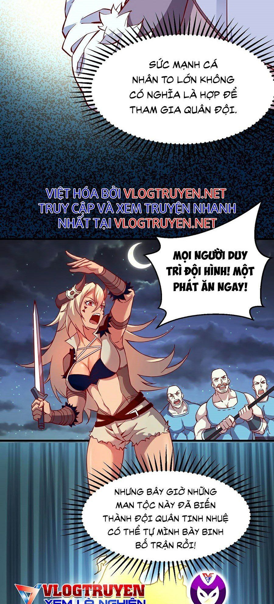 đọc truyện Tối Cường Thành Chủ Đích Dị Giới Chương 6 ảnh 15 tại Thiên Thai Truyện