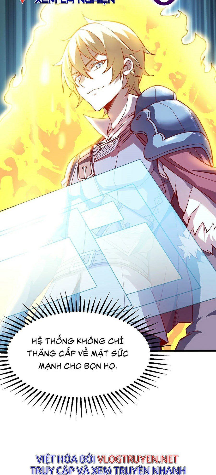 đọc truyện Tối Cường Thành Chủ Đích Dị Giới Chương 6 ảnh 16 tại Thiên Thai Truyện