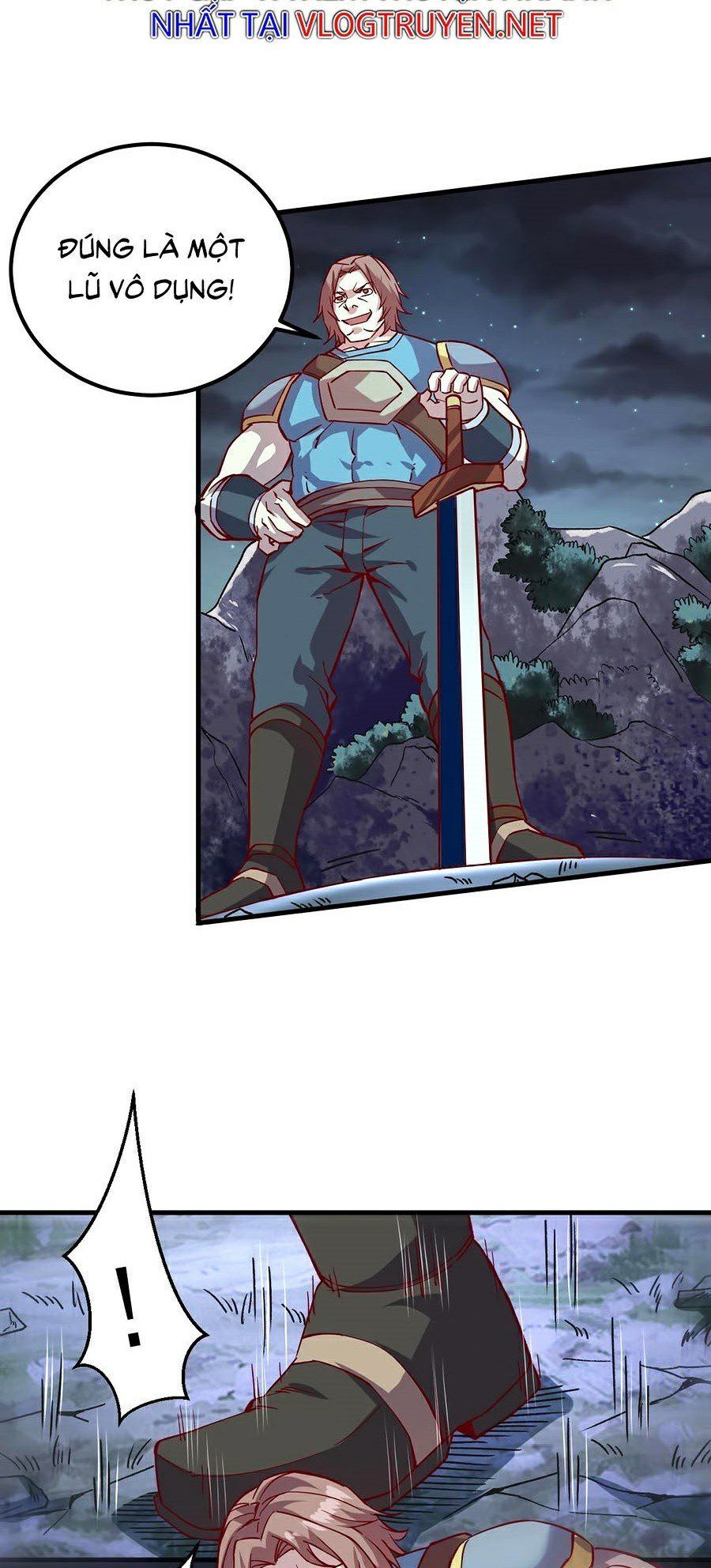 đọc truyện Tối Cường Thành Chủ Đích Dị Giới Chương 6 ảnh 17 tại Thiên Thai Truyện