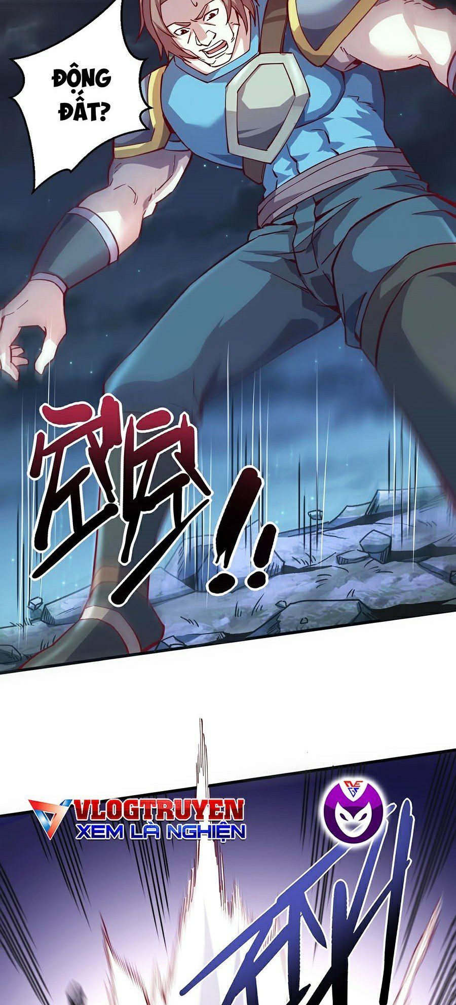 đọc truyện Tối Cường Thành Chủ Đích Dị Giới Chương 6 ảnh 18 tại Thiên Thai Truyện