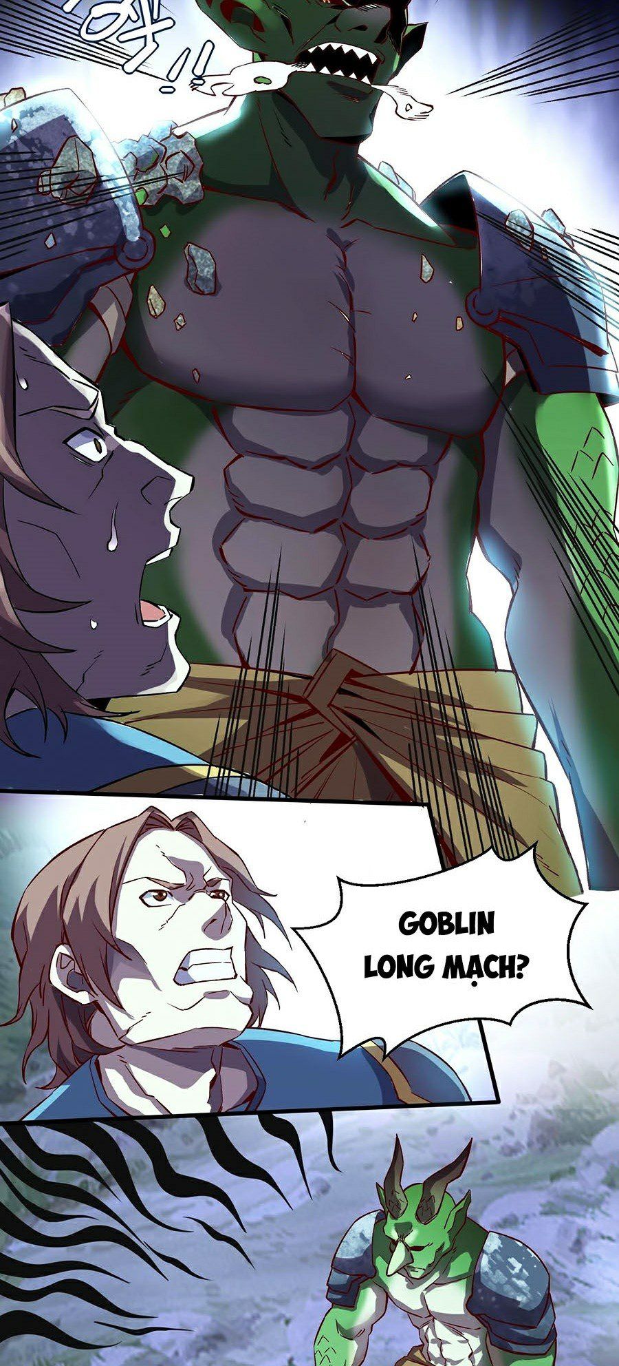 đọc truyện Tối Cường Thành Chủ Đích Dị Giới Chương 6 ảnh 20 tại Thiên Thai Truyện