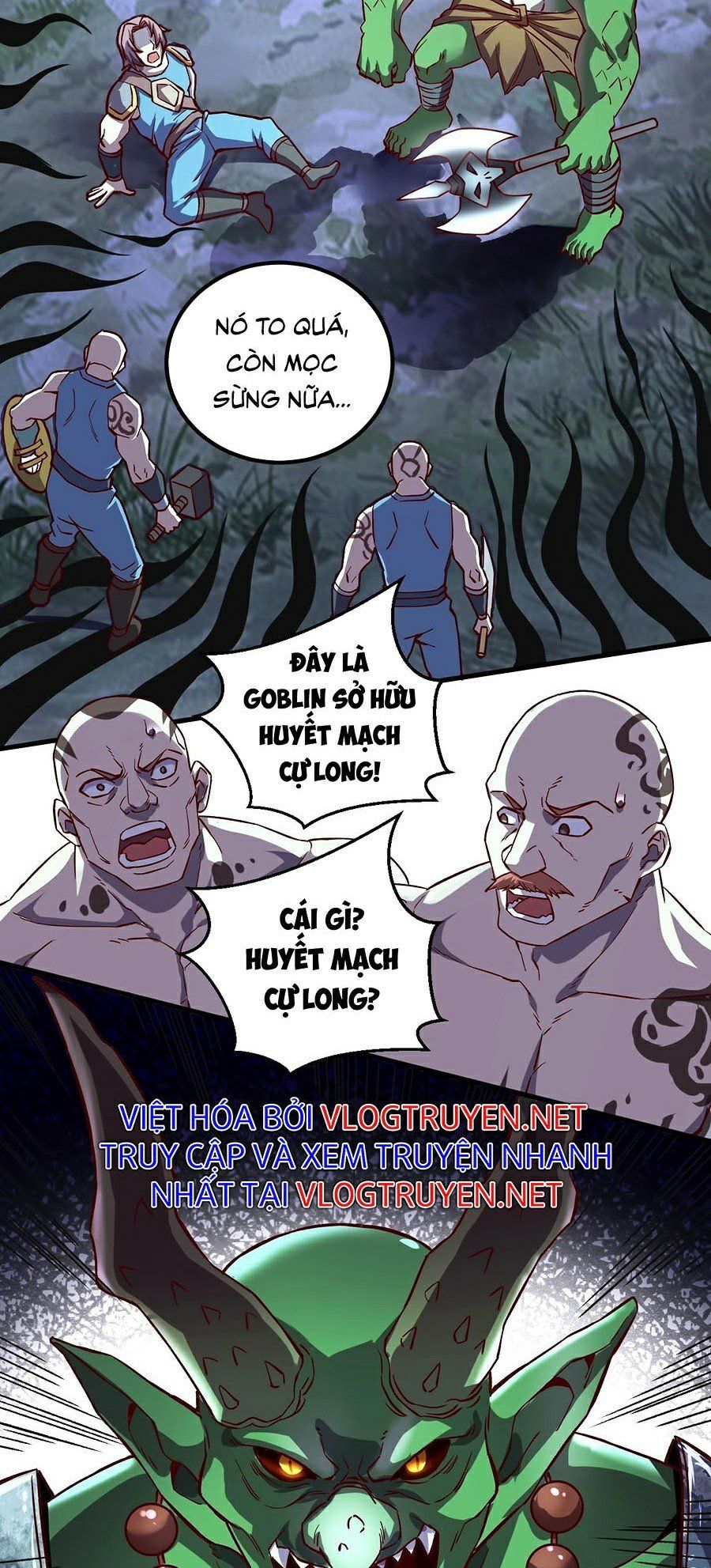 đọc truyện Tối Cường Thành Chủ Đích Dị Giới Chương 6 ảnh 21 tại Thiên Thai Truyện