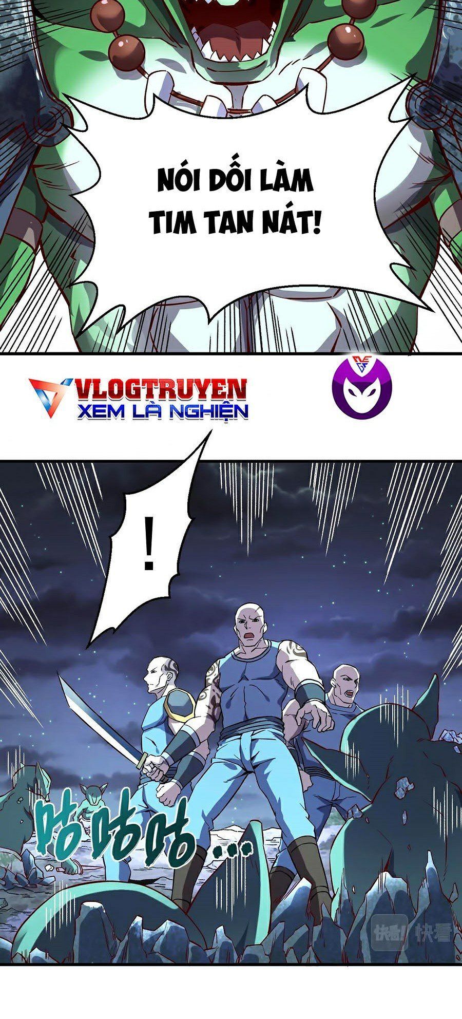 đọc truyện Tối Cường Thành Chủ Đích Dị Giới Chương 6 ảnh 22 tại Thiên Thai Truyện