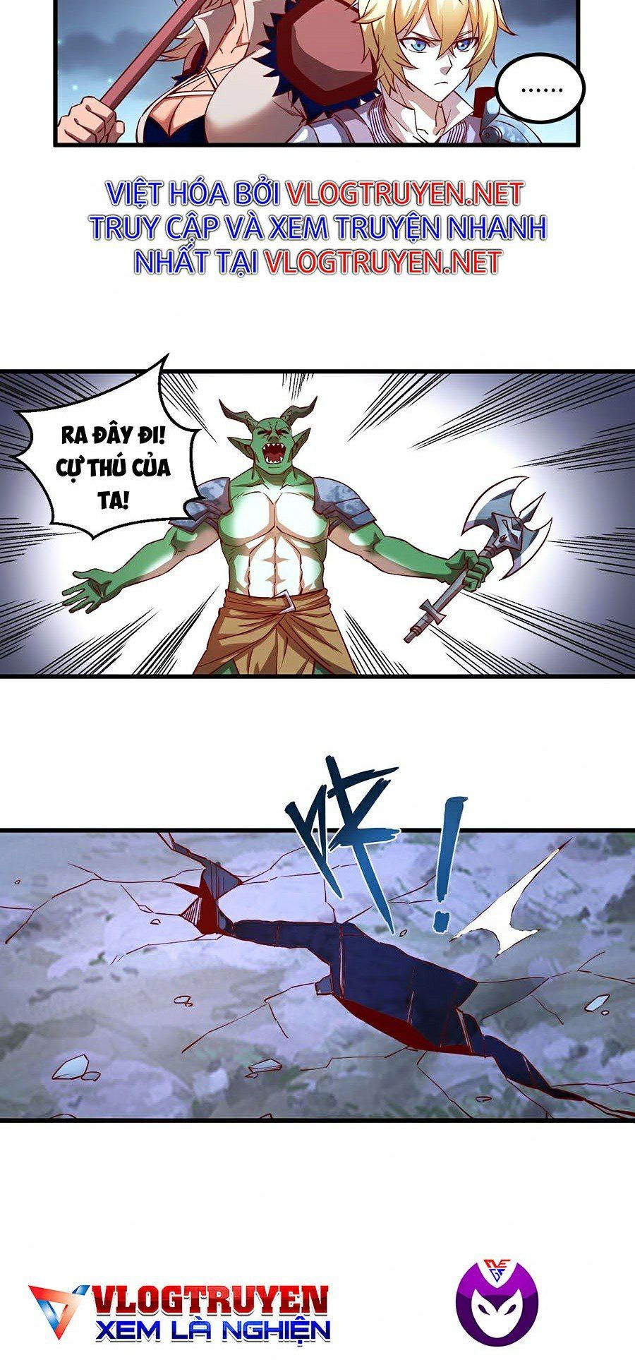 đọc truyện Tối Cường Thành Chủ Đích Dị Giới Chương 6 ảnh 24 tại Thiên Thai Truyện