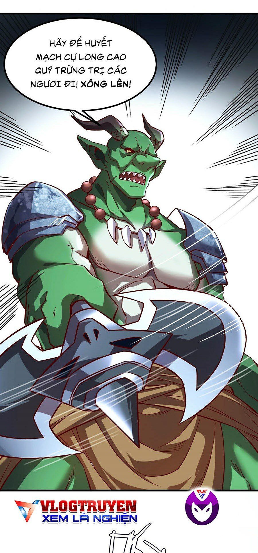 đọc truyện Tối Cường Thành Chủ Đích Dị Giới Chương 6 ảnh 27 tại Thiên Thai Truyện