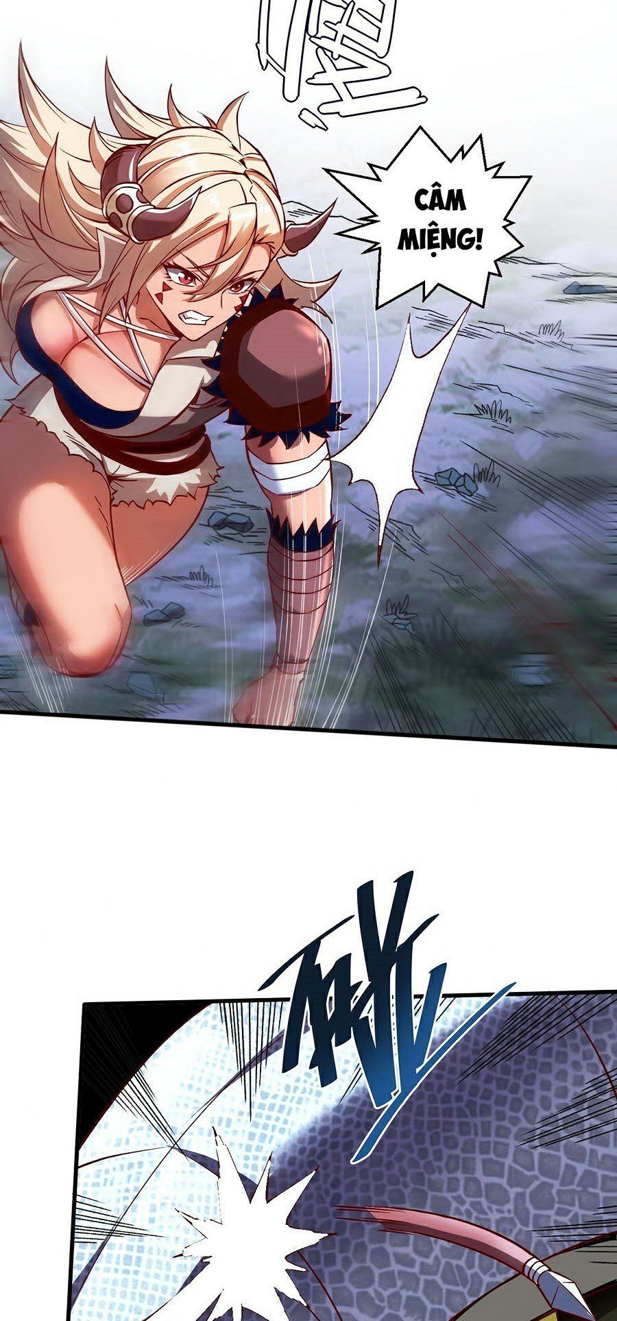 đọc truyện Tối Cường Thành Chủ Đích Dị Giới Chương 6 ảnh 28 tại Thiên Thai Truyện