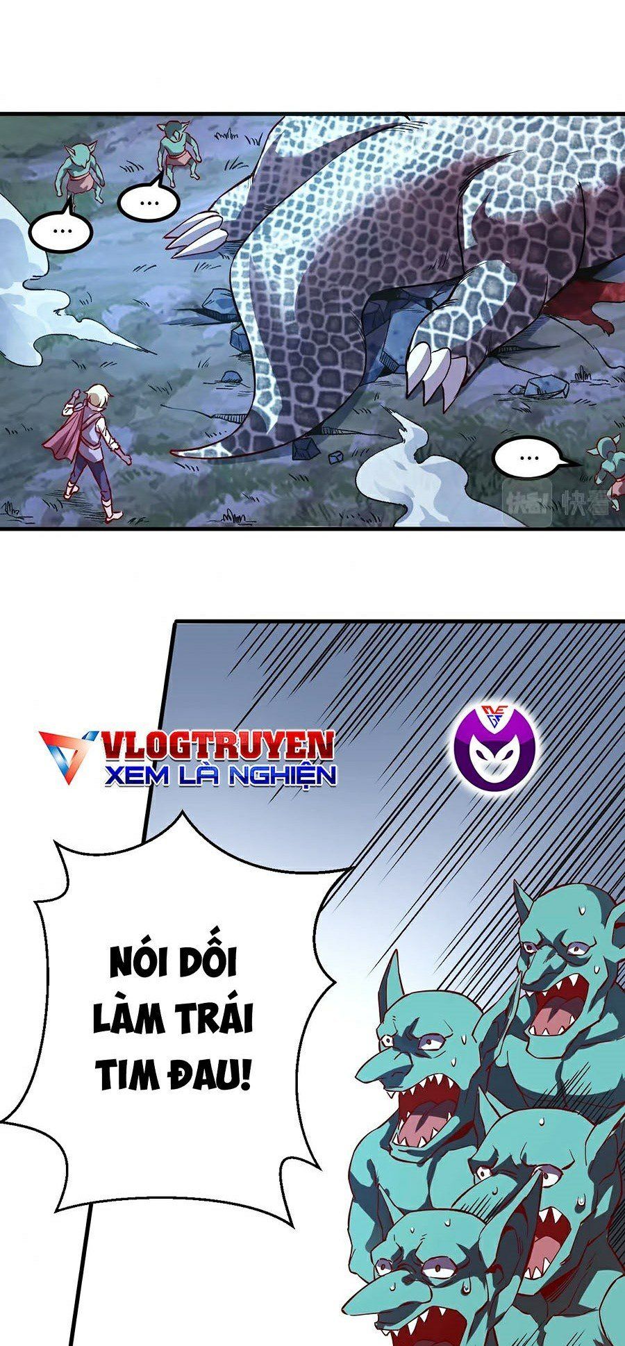 đọc truyện Tối Cường Thành Chủ Đích Dị Giới Chương 6 ảnh 36 tại Thiên Thai Truyện