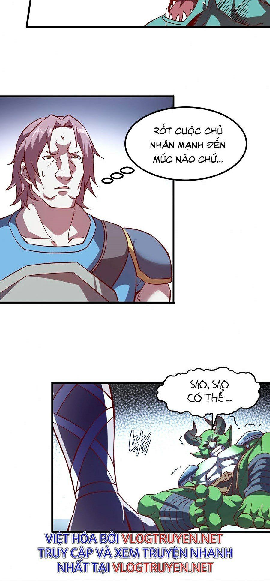 đọc truyện Tối Cường Thành Chủ Đích Dị Giới Chương 6 ảnh 37 tại Thiên Thai Truyện