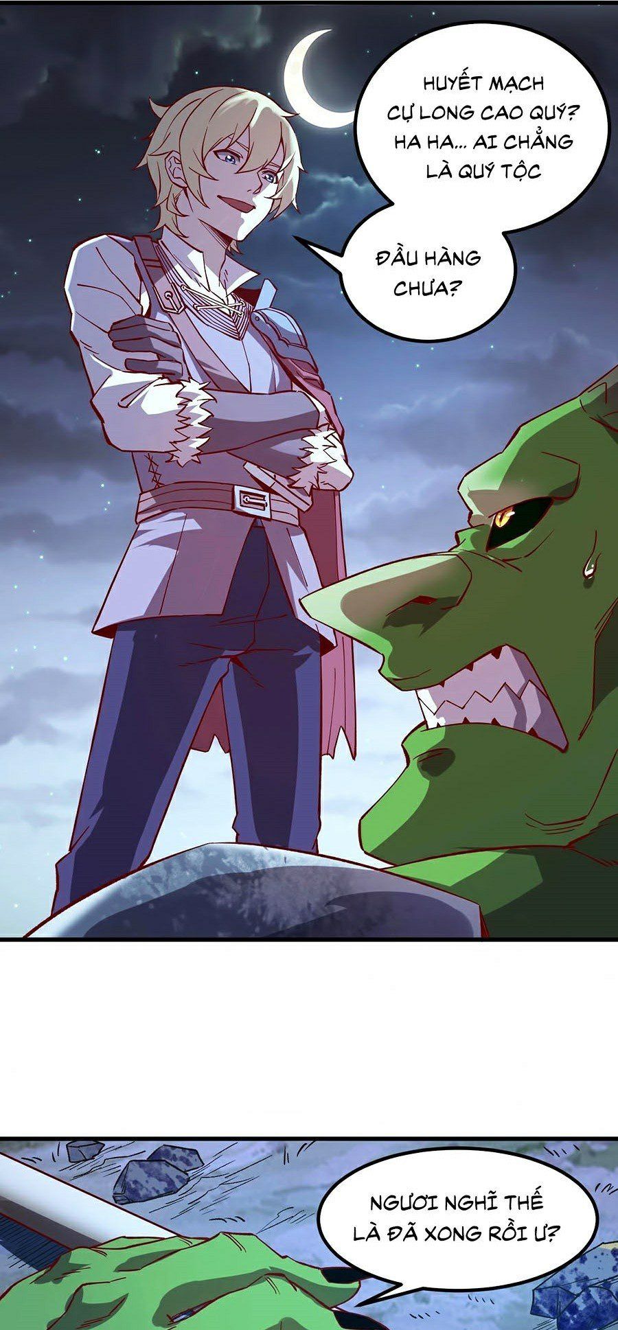 đọc truyện Tối Cường Thành Chủ Đích Dị Giới Chương 6 ảnh 38 tại Thiên Thai Truyện