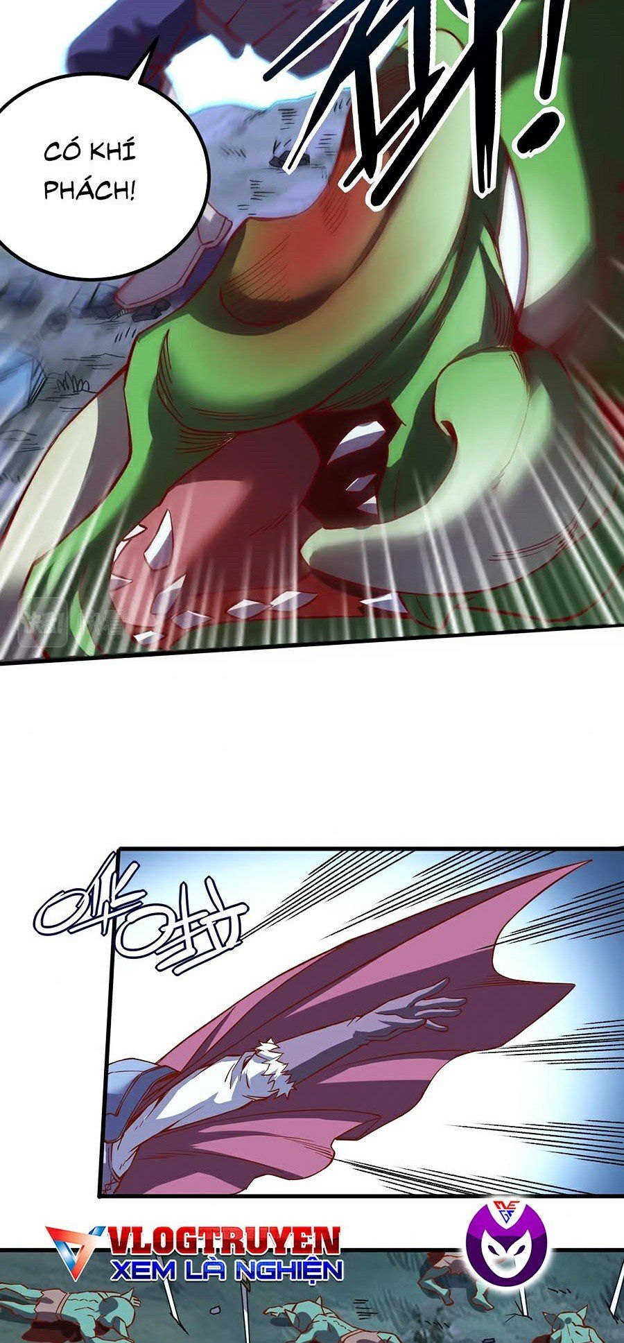 đọc truyện Tối Cường Thành Chủ Đích Dị Giới Chương 6 ảnh 41 tại Thiên Thai Truyện