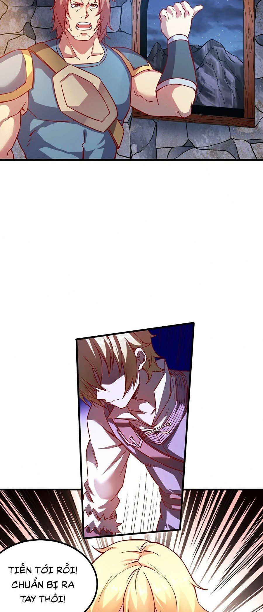 đọc truyện Tối Cường Thành Chủ Đích Dị Giới Chương 6 ảnh 6 tại Thiên Thai Truyện