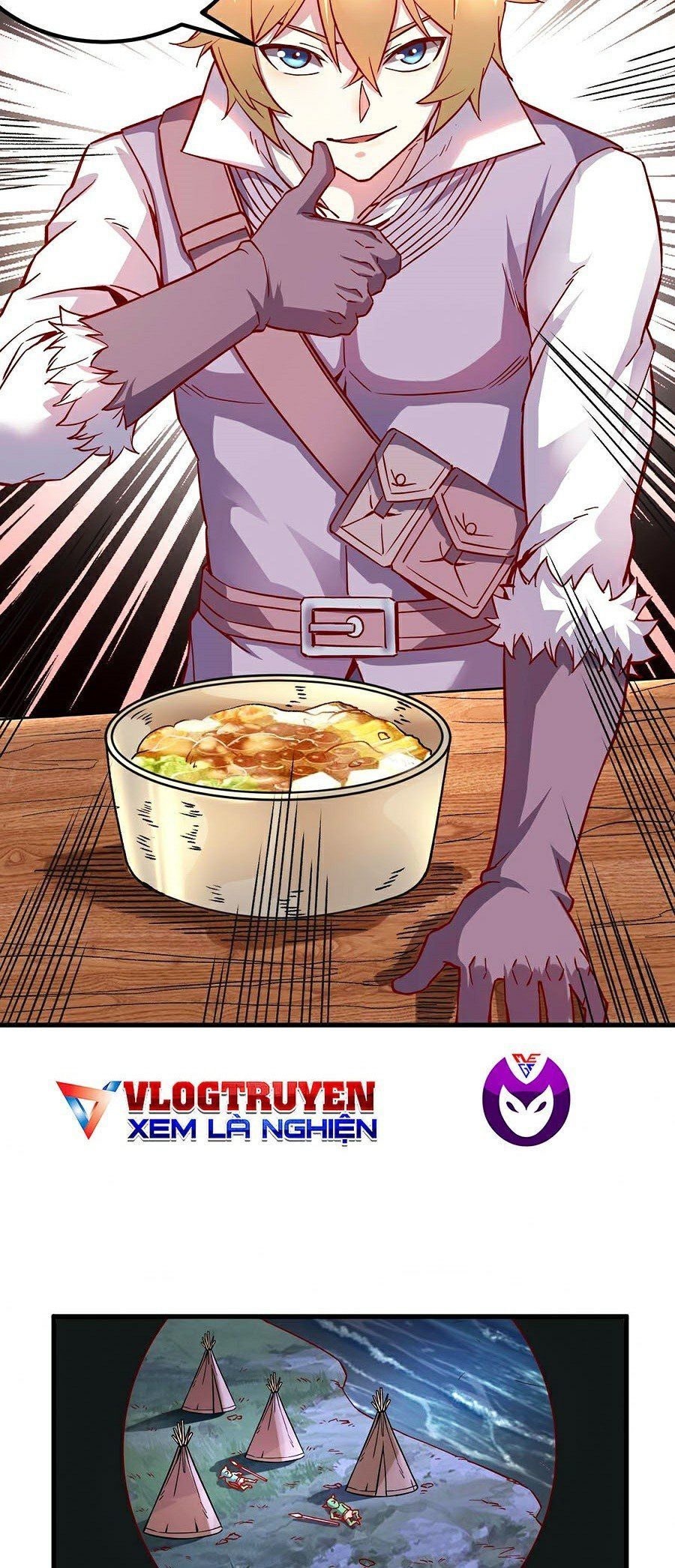 đọc truyện Tối Cường Thành Chủ Đích Dị Giới Chương 6 ảnh 7 tại Thiên Thai Truyện