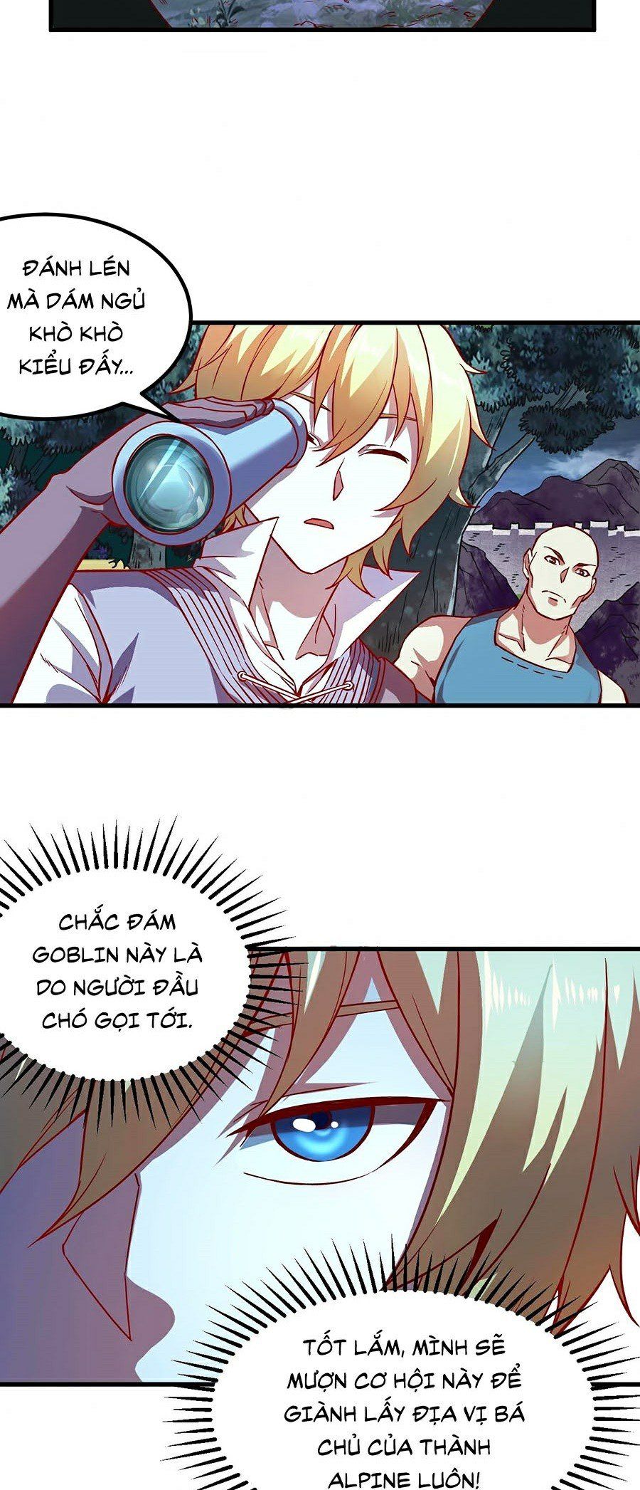 đọc truyện Tối Cường Thành Chủ Đích Dị Giới Chương 6 ảnh 8 tại Thiên Thai Truyện