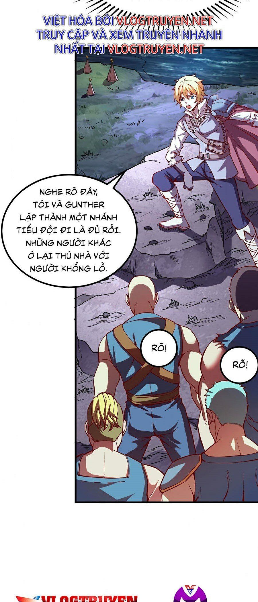 đọc truyện Tối Cường Thành Chủ Đích Dị Giới Chương 6 ảnh 9 tại Thiên Thai Truyện