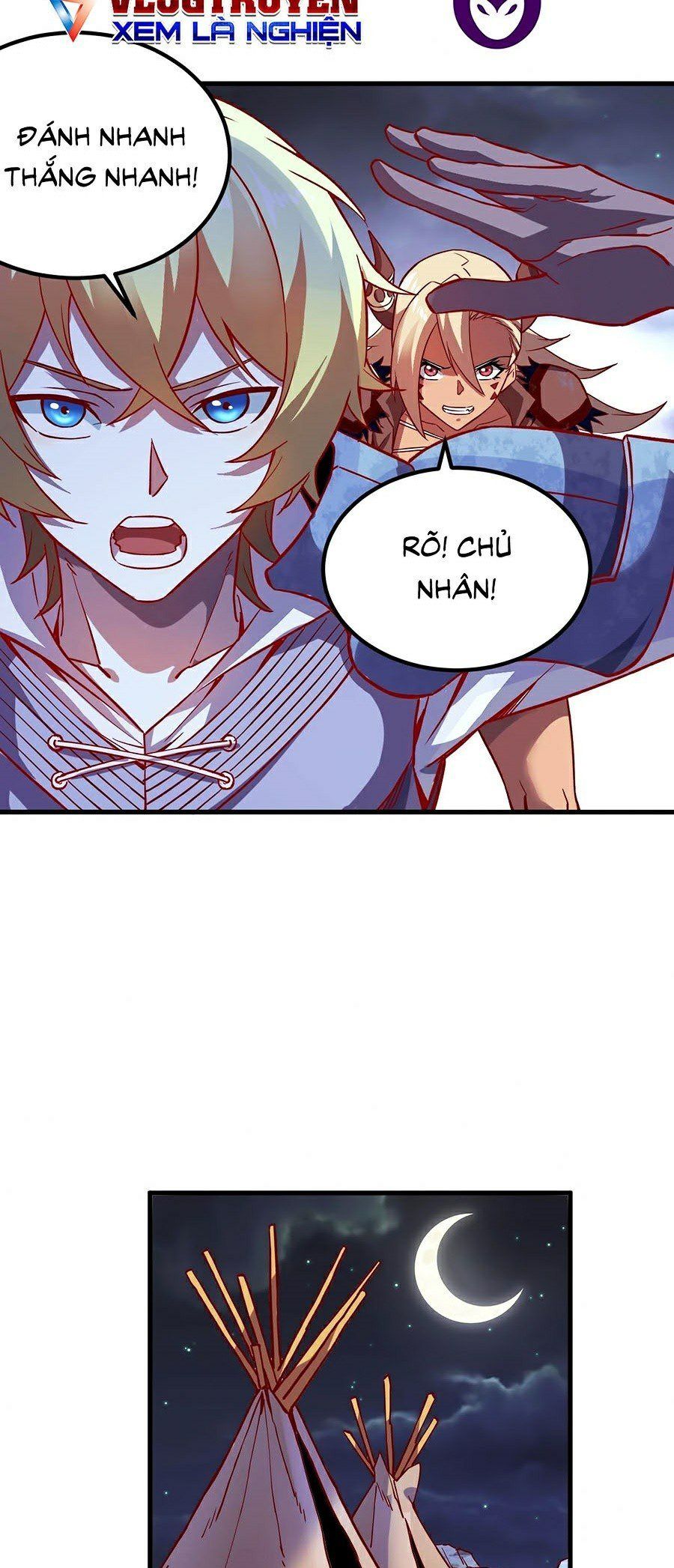 đọc truyện Tối Cường Thành Chủ Đích Dị Giới Chương 6 ảnh 10 tại Thiên Thai Truyện