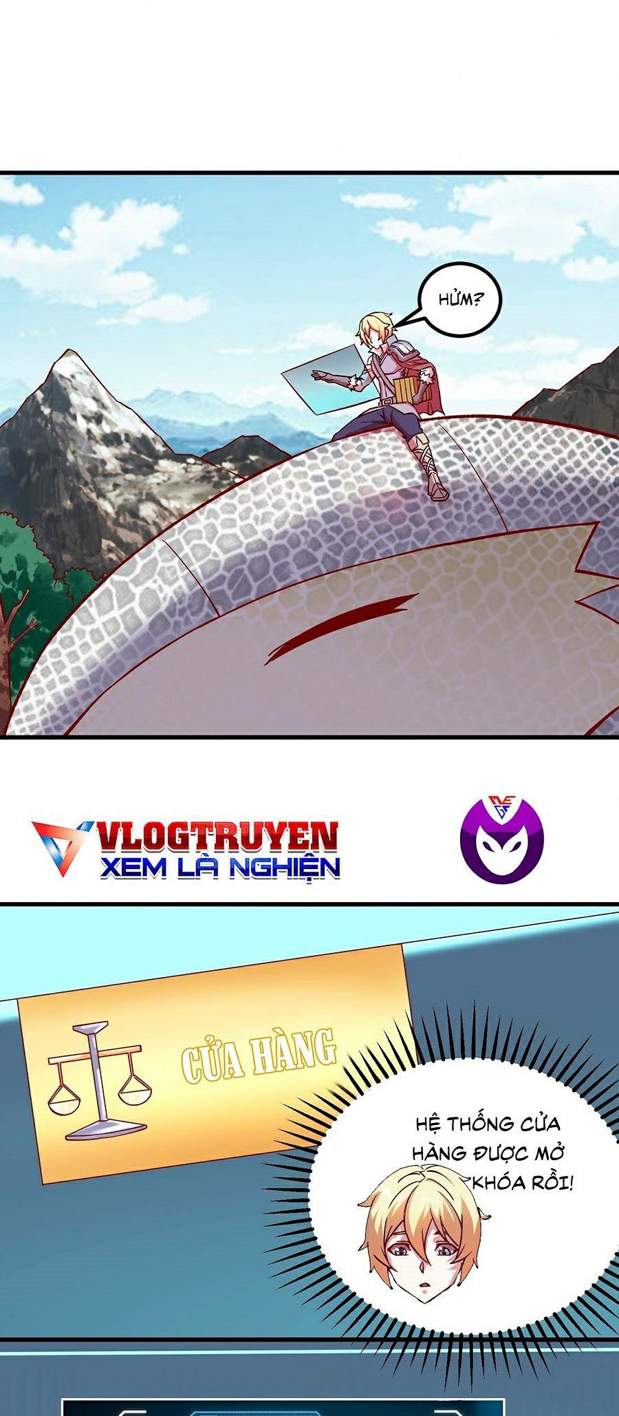 đọc truyện Tối Cường Thành Chủ Đích Dị Giới Chương 7 ảnh 12 tại Thiên Thai Truyện