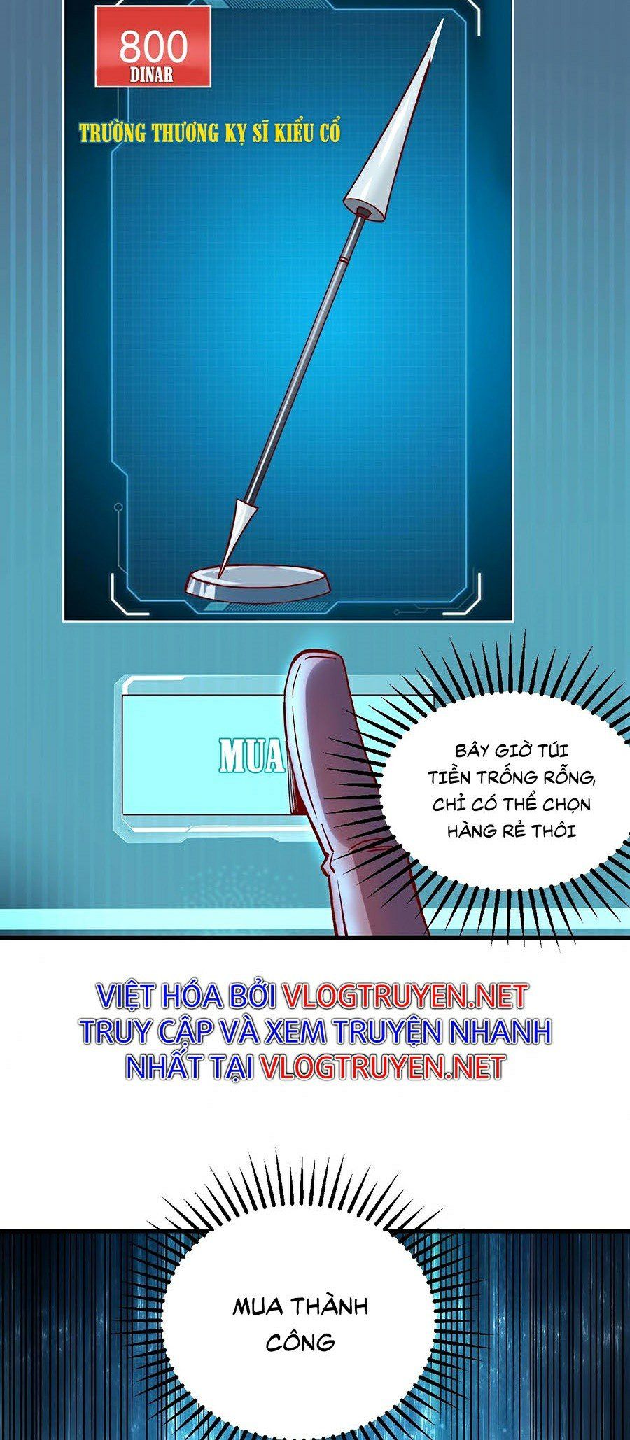 đọc truyện Tối Cường Thành Chủ Đích Dị Giới Chương 7 ảnh 13 tại Thiên Thai Truyện