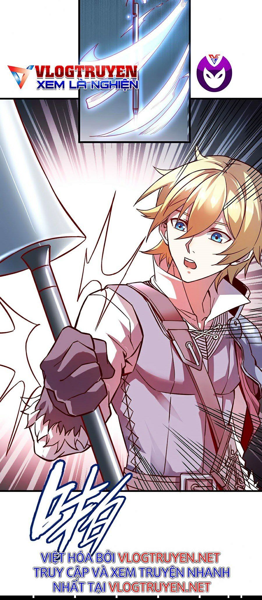 đọc truyện Tối Cường Thành Chủ Đích Dị Giới Chương 7 ảnh 15 tại Thiên Thai Truyện