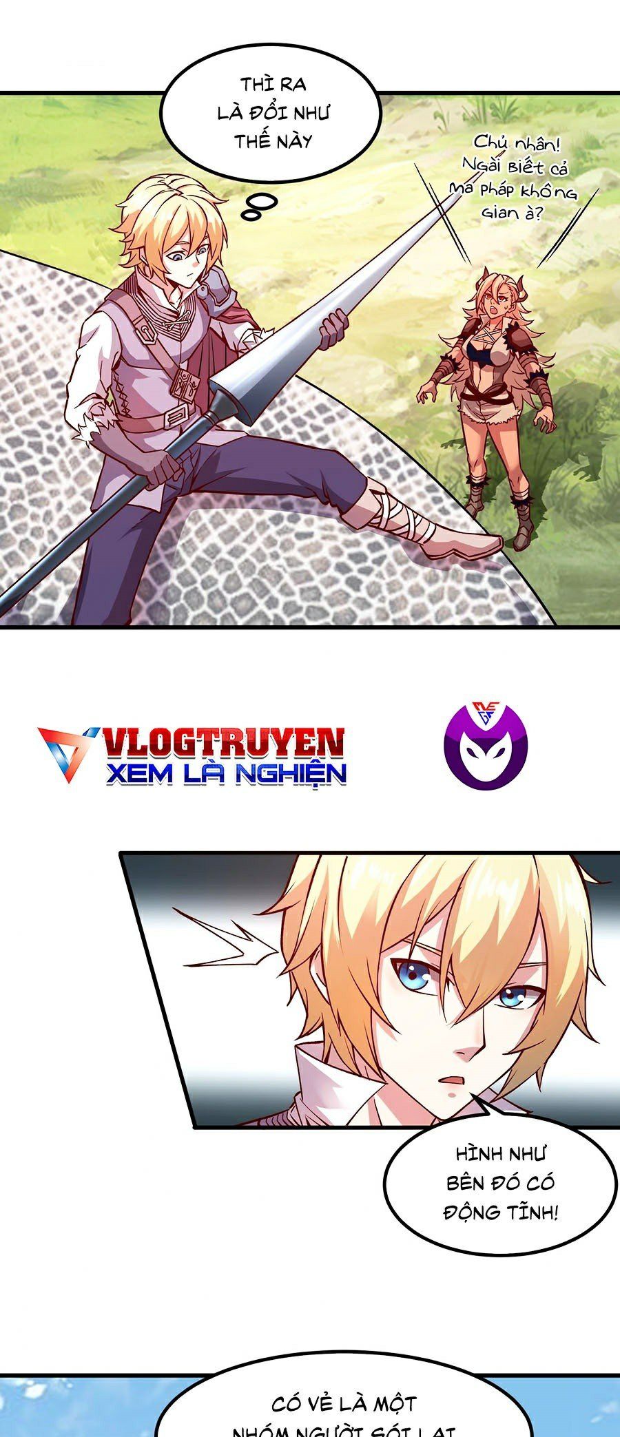 đọc truyện Tối Cường Thành Chủ Đích Dị Giới Chương 7 ảnh 16 tại Thiên Thai Truyện