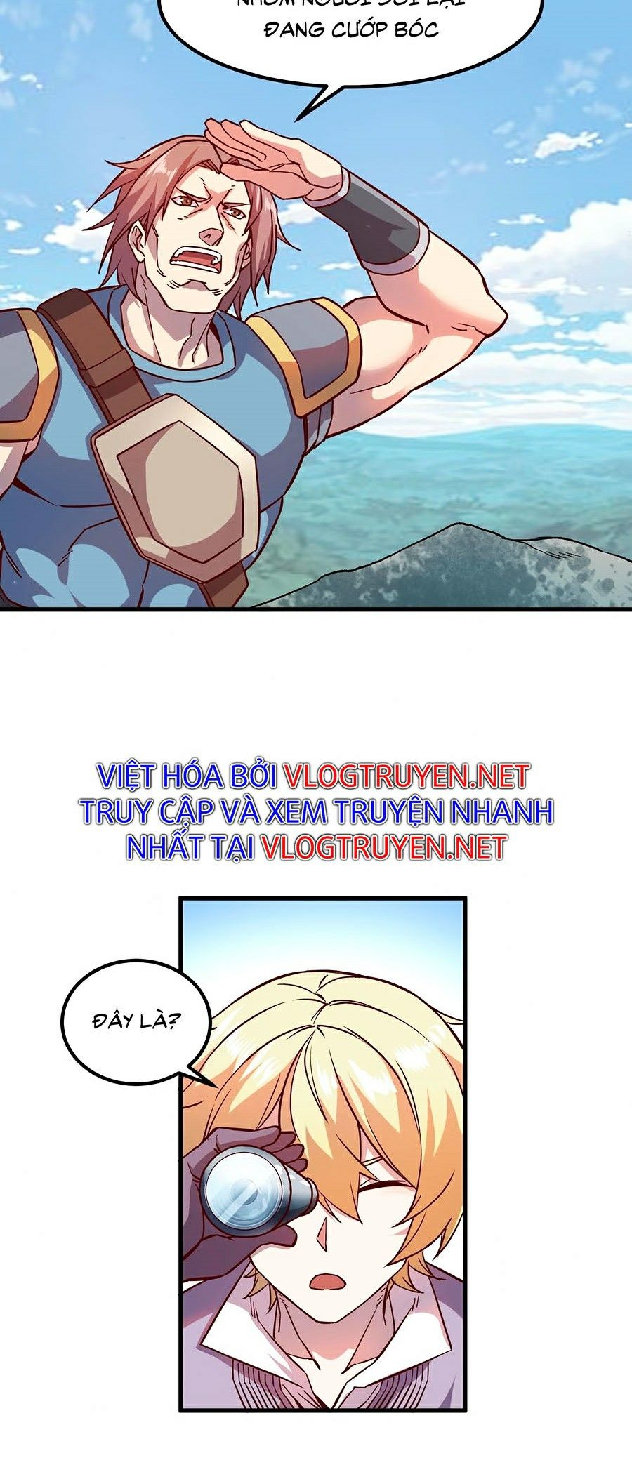 đọc truyện Tối Cường Thành Chủ Đích Dị Giới Chương 7 ảnh 17 tại Thiên Thai Truyện