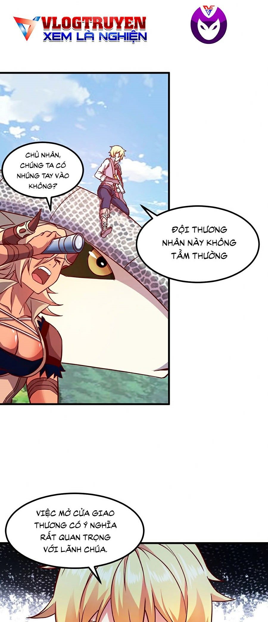 đọc truyện Tối Cường Thành Chủ Đích Dị Giới Chương 7 ảnh 19 tại Thiên Thai Truyện