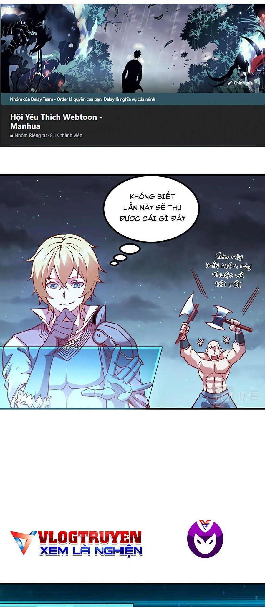 đọc truyện Tối Cường Thành Chủ Đích Dị Giới Chương 7 ảnh 4 tại Thiên Thai Truyện