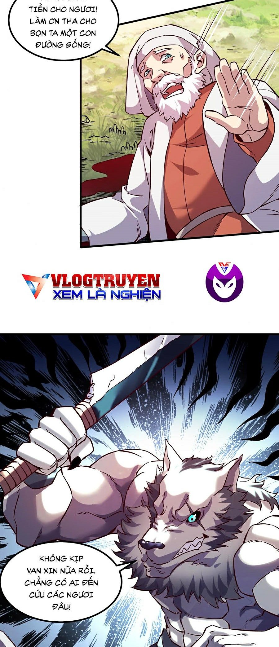 đọc truyện Tối Cường Thành Chủ Đích Dị Giới Chương 7 ảnh 24 tại Thiên Thai Truyện