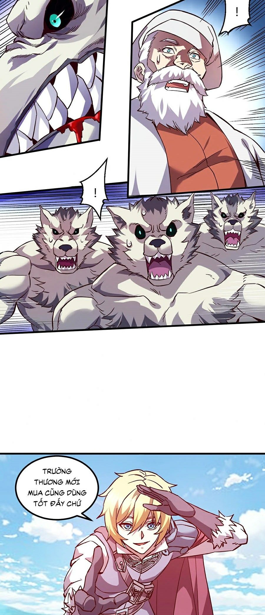 đọc truyện Tối Cường Thành Chủ Đích Dị Giới Chương 7 ảnh 27 tại Thiên Thai Truyện