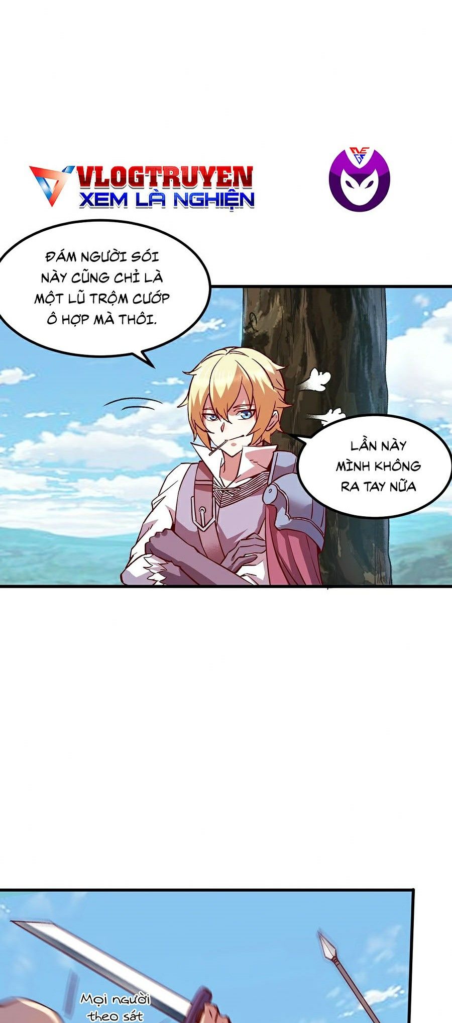 đọc truyện Tối Cường Thành Chủ Đích Dị Giới Chương 7 ảnh 30 tại Thiên Thai Truyện