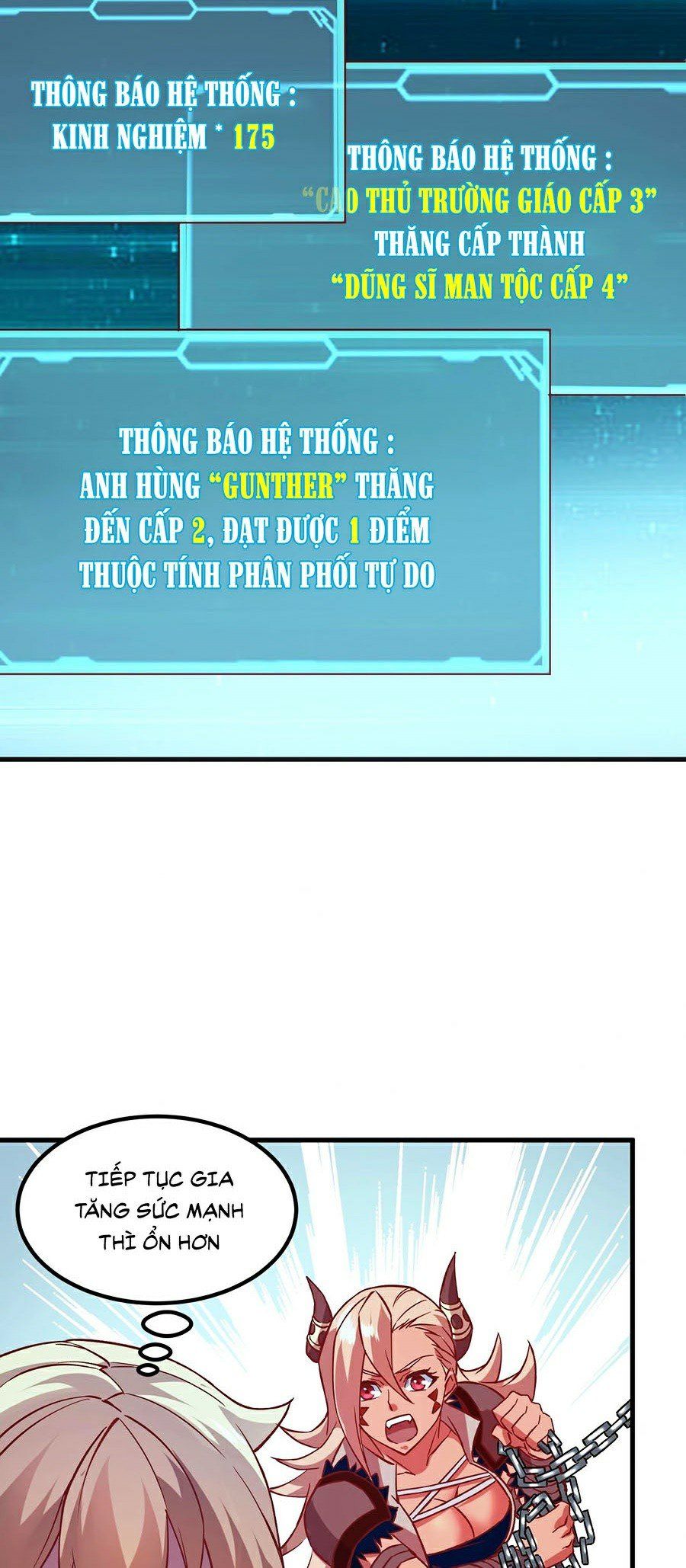 đọc truyện Tối Cường Thành Chủ Đích Dị Giới Chương 7 ảnh 5 tại Thiên Thai Truyện