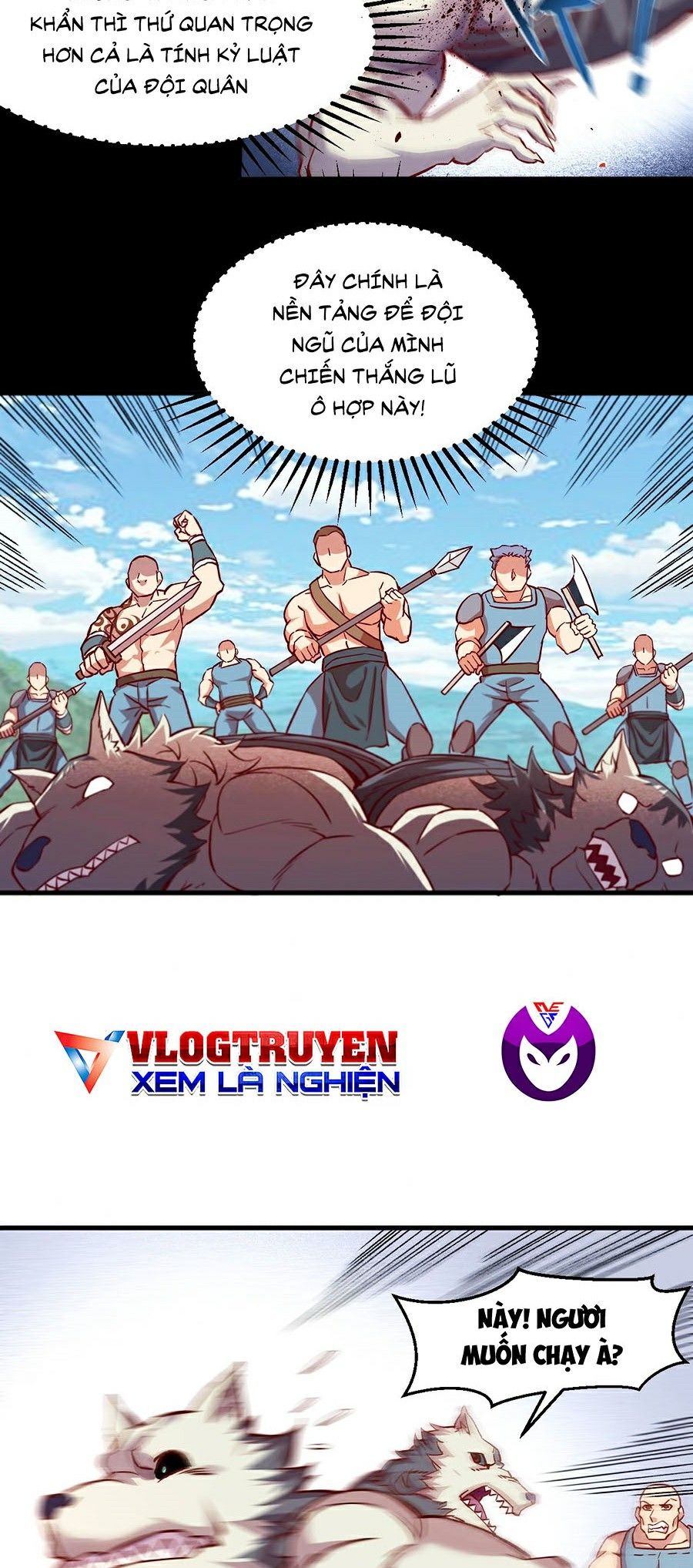 đọc truyện Tối Cường Thành Chủ Đích Dị Giới Chương 7 ảnh 32 tại Thiên Thai Truyện