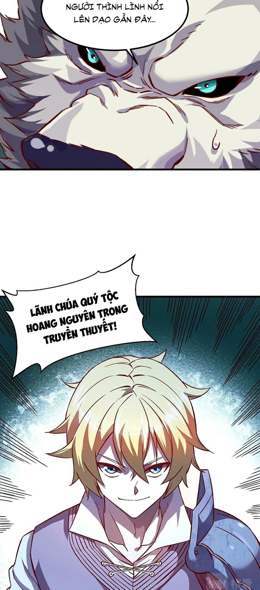 đọc truyện Tối Cường Thành Chủ Đích Dị Giới Chương 7 ảnh 34 tại Thiên Thai Truyện