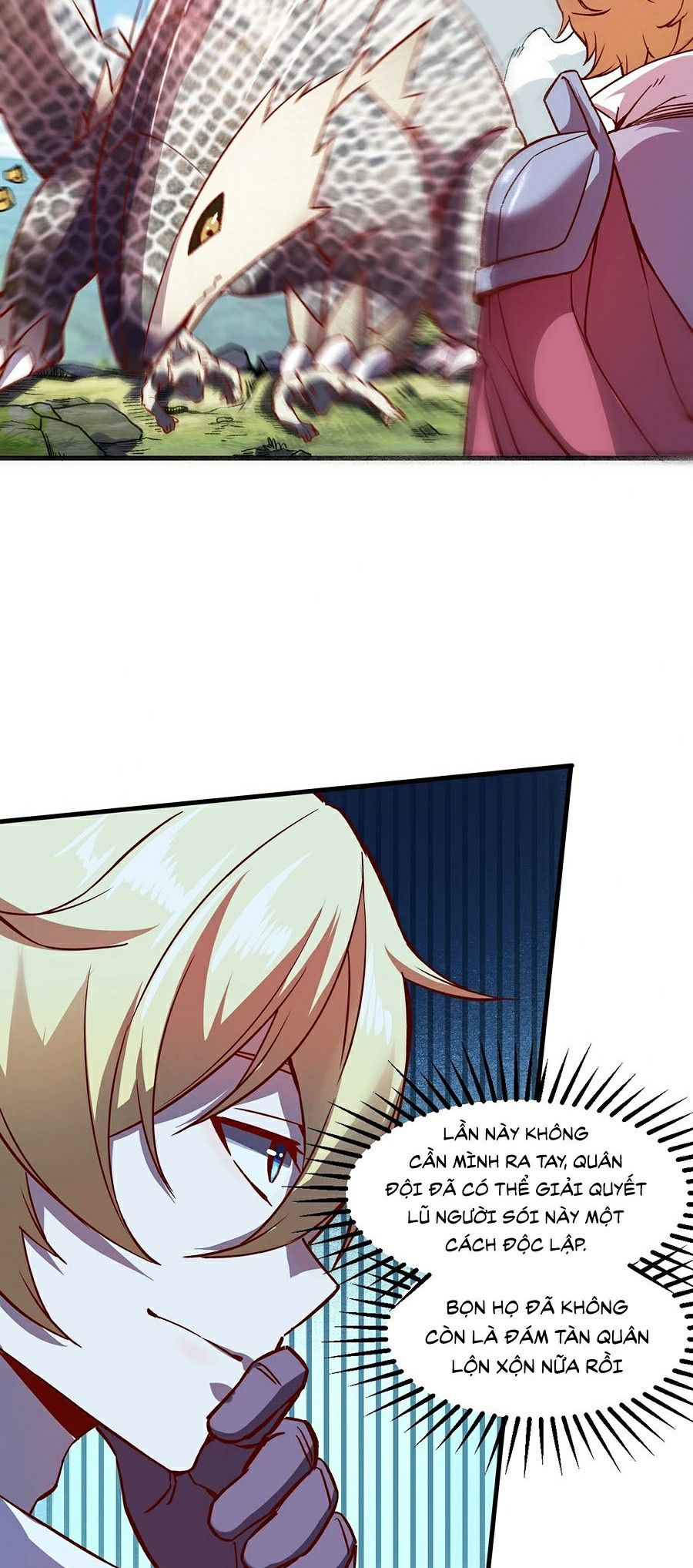 đọc truyện Tối Cường Thành Chủ Đích Dị Giới Chương 7 ảnh 37 tại Thiên Thai Truyện