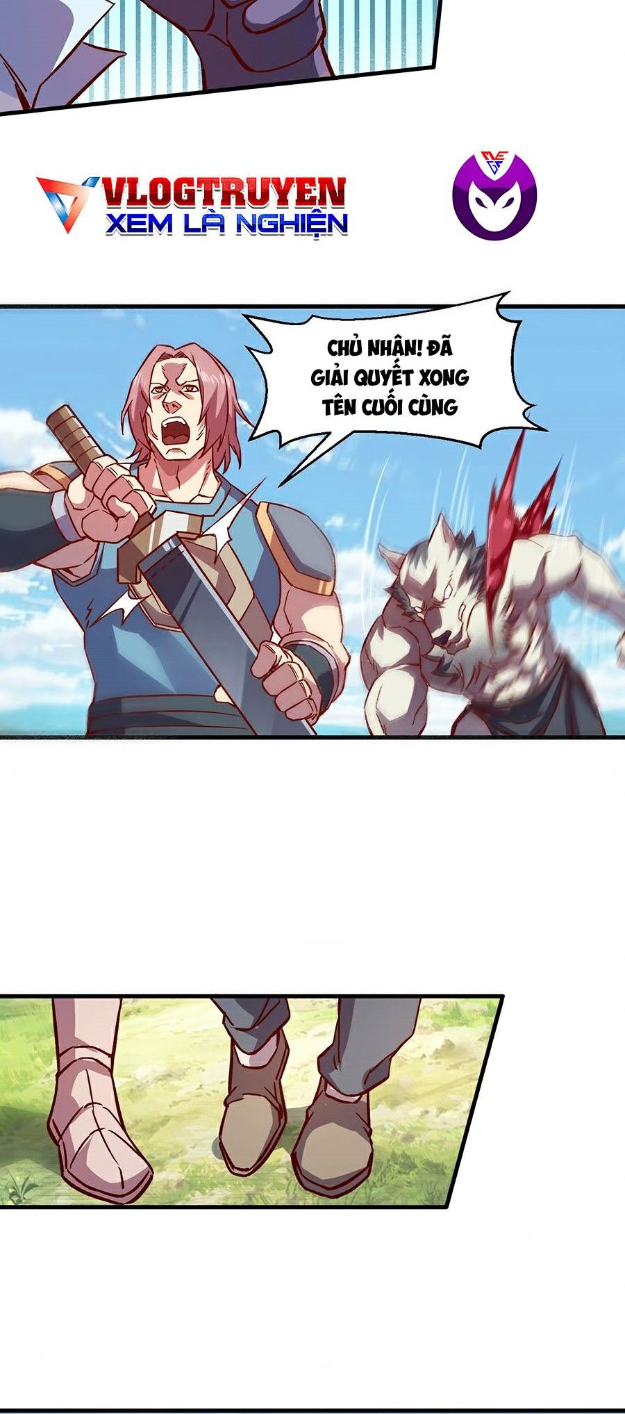 đọc truyện Tối Cường Thành Chủ Đích Dị Giới Chương 7 ảnh 38 tại Thiên Thai Truyện