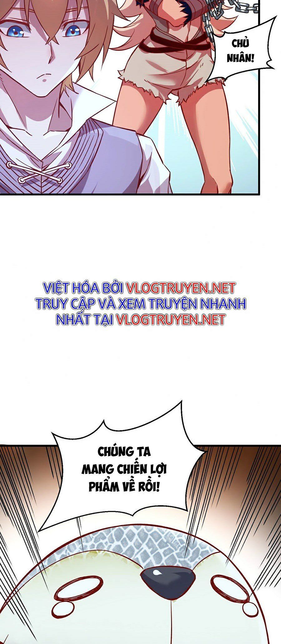 đọc truyện Tối Cường Thành Chủ Đích Dị Giới Chương 7 ảnh 6 tại Thiên Thai Truyện