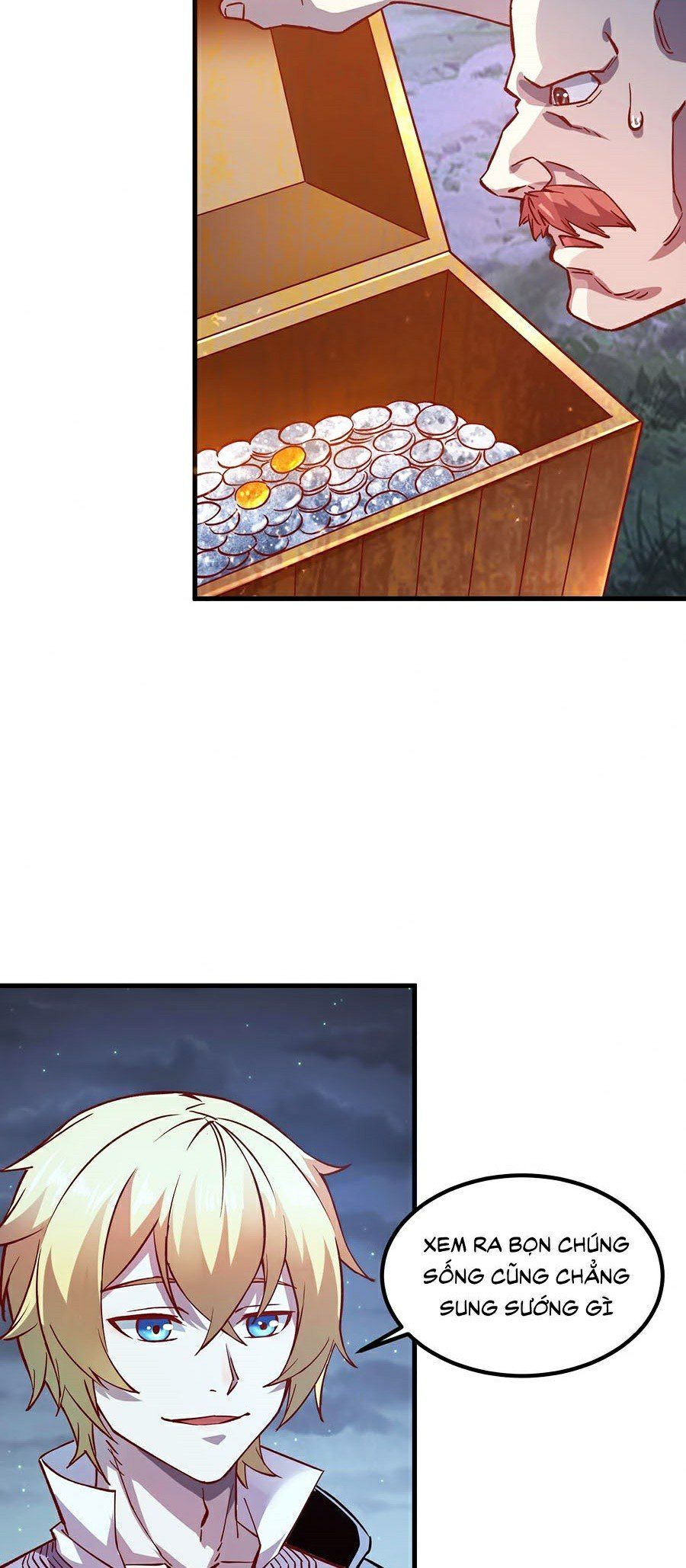 đọc truyện Tối Cường Thành Chủ Đích Dị Giới Chương 7 ảnh 8 tại Thiên Thai Truyện