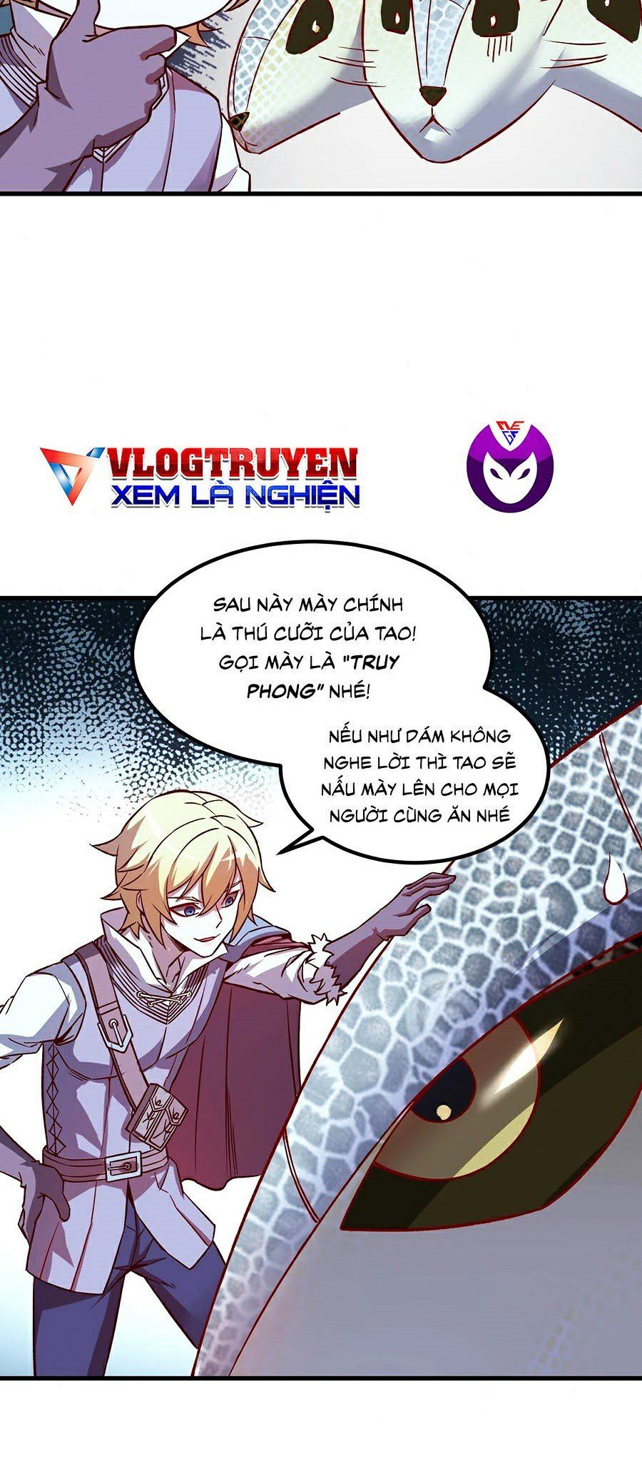 đọc truyện Tối Cường Thành Chủ Đích Dị Giới Chương 7 ảnh 10 tại Thiên Thai Truyện